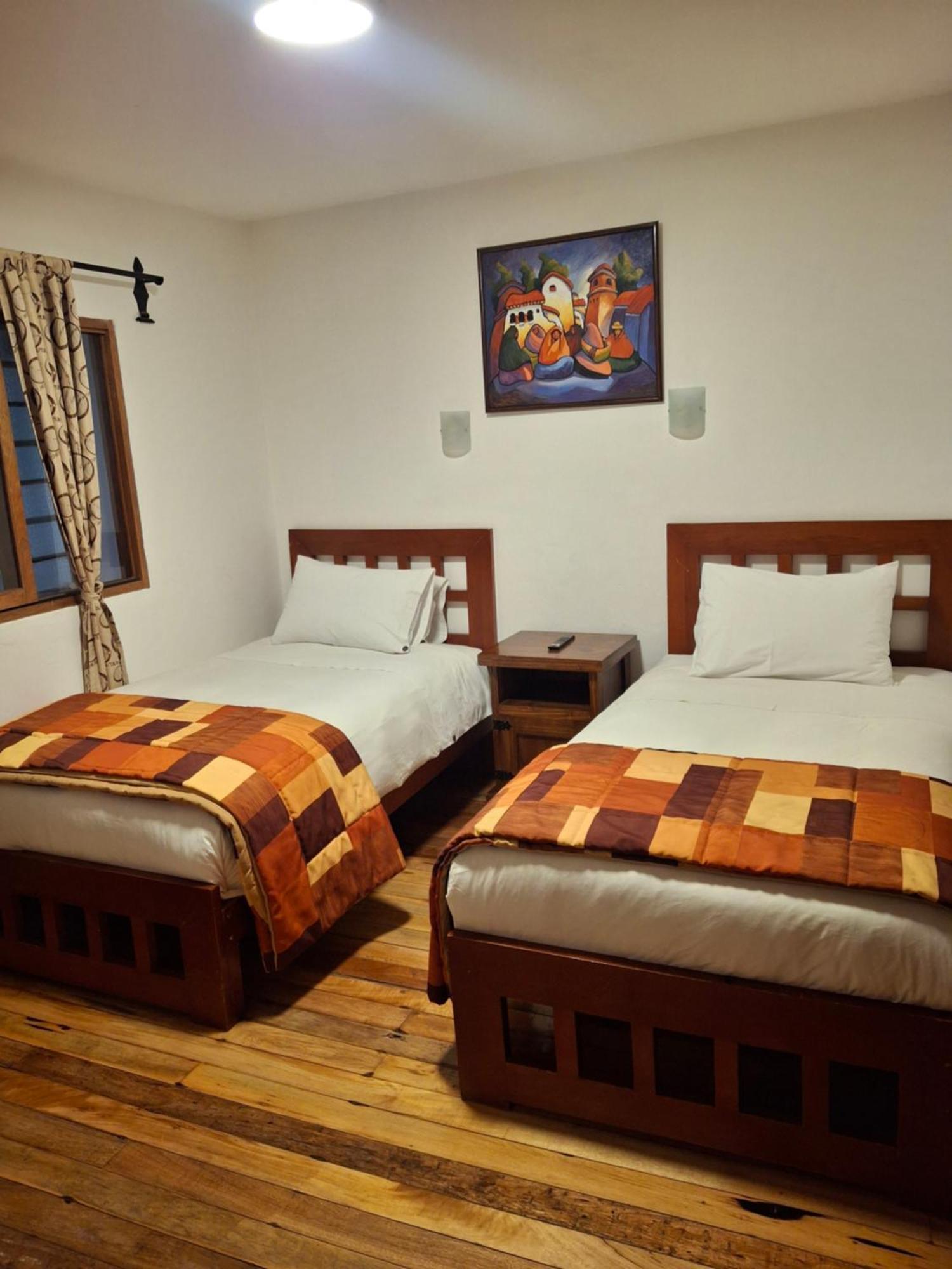 Departamentos Cusco Apartment Exterior photo